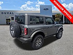 New 2025 FORD BRONCO BADLANDS in JACKSONVILLE, FLORIDA (Photo 21)