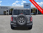 New 2025 FORD BRONCO BADLANDS in JACKSONVILLE, FLORIDA (Photo 22)