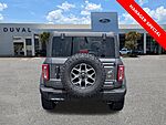 New 2025 FORD BRONCO BADLANDS in JACKSONVILLE, FLORIDA (Photo 22)