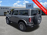 New 2025 FORD BRONCO BADLANDS in JACKSONVILLE, FLORIDA (Photo 23)