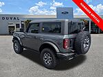 New 2025 FORD BRONCO BADLANDS in JACKSONVILLE, FLORIDA (Photo 23)