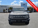 New 2025 FORD BRONCO BADLANDS in JACKSONVILLE, FLORIDA (Photo 24)