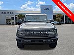 New 2025 FORD BRONCO BADLANDS in JACKSONVILLE, FLORIDA (Photo 24)