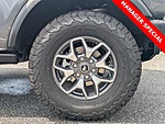 New 2025 FORD BRONCO BADLANDS in JACKSONVILLE, FLORIDA (Photo 26)