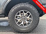 New 2025 FORD BRONCO BADLANDS in JACKSONVILLE, FLORIDA (Photo 26)