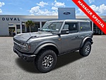 New 2025 FORD BRONCO BADLANDS in JACKSONVILLE, FLORIDA (Photo 27)