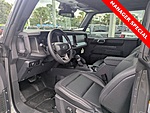 New 2025 FORD BRONCO BADLANDS in JACKSONVILLE, FLORIDA (Photo 3)