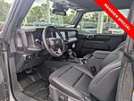 New 2025 FORD BRONCO BADLANDS in JACKSONVILLE, FLORIDA (Photo 3)