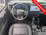 New 2025 FORD BRONCO BADLANDS in JACKSONVILLE, FLORIDA (Photo 4)