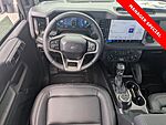 New 2025 FORD BRONCO BADLANDS in JACKSONVILLE, FLORIDA (Photo 4)