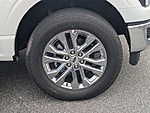 New 2025 FORD F-150 LARIAT in JACKSONVILLE, FLORIDA (Photo 11)