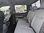 New 2025 FORD F-150 LARIAT in JACKSONVILLE, FLORIDA (Photo 14)