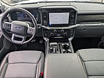 New 2025 FORD F-150 LARIAT in JACKSONVILLE, FLORIDA (Photo 16)