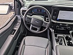 New 2025 FORD F-150 LARIAT in JACKSONVILLE, FLORIDA (Photo 17)