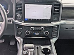 New 2025 FORD F-150 LARIAT in JACKSONVILLE, FLORIDA (Photo 19)