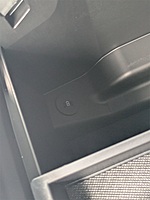 New 2025 FORD F-150 LARIAT in JACKSONVILLE, FLORIDA (Photo 25)