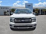 New 2025 FORD F-150 LARIAT in JACKSONVILLE, FLORIDA (Photo 8)