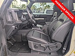 New 2025 FORD BRONCO BADLANDS in JACKSONVILLE, FLORIDA (Photo 2)