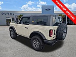 New 2025 FORD BRONCO BADLANDS in JACKSONVILLE, FLORIDA (Photo 23)
