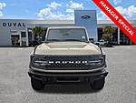 New 2025 FORD BRONCO BADLANDS in JACKSONVILLE, FLORIDA (Photo 24)