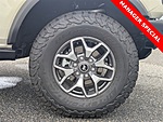 New 2025 FORD BRONCO BADLANDS in JACKSONVILLE, FLORIDA (Photo 26)