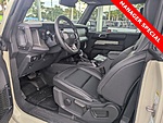 New 2025 FORD BRONCO BADLANDS in JACKSONVILLE, FLORIDA (Photo 3)