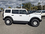 New 2025 FORD BRONCO BADLANDS in JACKSONVILLE, FLORIDA (Photo 3)