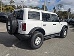 New 2025 FORD BRONCO BADLANDS in JACKSONVILLE, FLORIDA (Photo 4)