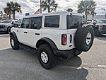 New 2025 FORD BRONCO BADLANDS in JACKSONVILLE, FLORIDA (Photo 6)