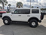 New 2025 FORD BRONCO BADLANDS in JACKSONVILLE, FLORIDA (Photo 7)