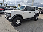New 2025 FORD BRONCO BADLANDS in JACKSONVILLE, FLORIDA (Photo 8)