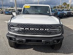 New 2025 FORD BRONCO BADLANDS in JACKSONVILLE, FLORIDA (Photo 9)