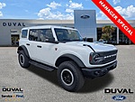 New 2025 FORD BRONCO BADLANDS in JACKSONVILLE, FLORIDA (Photo 1)