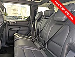 New 2025 FORD BRONCO BADLANDS in JACKSONVILLE, FLORIDA (Photo 17)
