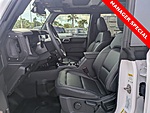 New 2025 FORD BRONCO BADLANDS in JACKSONVILLE, FLORIDA (Photo 2)