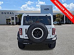 New 2025 FORD BRONCO BADLANDS in JACKSONVILLE, FLORIDA (Photo 22)