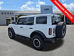 New 2025 FORD BRONCO BADLANDS in JACKSONVILLE, FLORIDA (Photo 23)