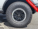 New 2025 FORD BRONCO BADLANDS in JACKSONVILLE, FLORIDA (Photo 26)