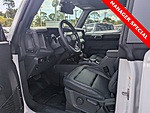 New 2025 FORD BRONCO BADLANDS in JACKSONVILLE, FLORIDA (Photo 3)