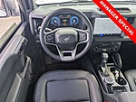 New 2025 FORD BRONCO BADLANDS in JACKSONVILLE, FLORIDA (Photo 4)