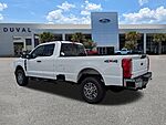 New 2025 FORD F-350 XLT in JACKSONVILLE, FLORIDA (Photo 23)