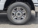 New 2025 FORD F-350 XLT in JACKSONVILLE, FLORIDA (Photo 26)
