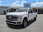 New 2025 FORD F-350 XLT in JACKSONVILLE, FLORIDA (Photo 27)