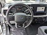 New 2025 FORD F-350 XLT in JACKSONVILLE, FLORIDA (Photo 4)