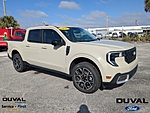 New 2025 FORD MAVERICK LARIAT in JACKSONVILLE, FLORIDA (Photo 1)