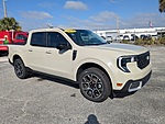 New 2025 FORD MAVERICK LARIAT in JACKSONVILLE, FLORIDA (Photo 2)