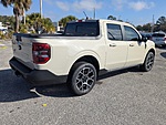 New 2025 FORD MAVERICK LARIAT in JACKSONVILLE, FLORIDA (Photo 4)