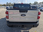 New 2025 FORD MAVERICK LARIAT in JACKSONVILLE, FLORIDA (Photo 5)
