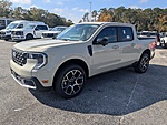 New 2025 FORD MAVERICK LARIAT in JACKSONVILLE, FLORIDA (Photo 8)