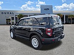 New 2025 FORD BRONCO SPORT HERITAGE in JACKSONVILLE, FLORIDA (Photo 23)